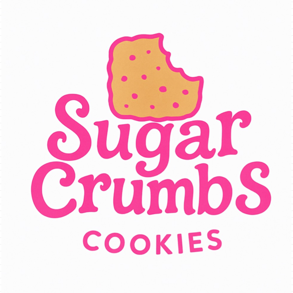 Sugar Crumbs